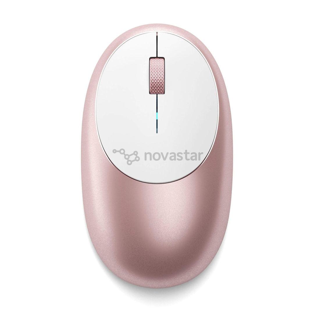 Pelė Satechi M1, Belaidė, Rožinė