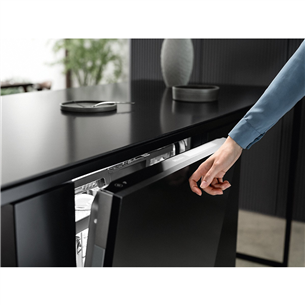 Indaplovė Miele G7975SCVIXXL