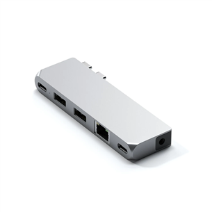 Šakotuvas Satechi Pro Mini USB-C ST-UCPHMIS