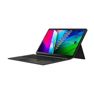 Asus Vivobook 13 Slate OLED, 13.3'', FHD, N6000, 8 GB, 256 GB, W11H, ENG, touch, black - Notebook