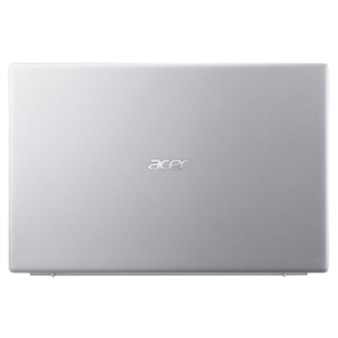 Acer Swift 3, Ryzen 7, 16 ГБ, 512 ГБ, серебристый -  Ноутбук