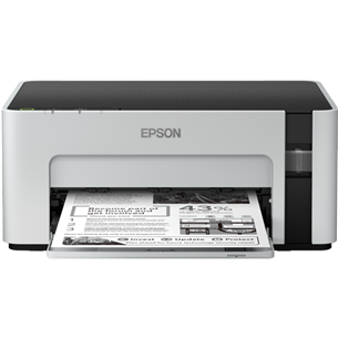 Epson EcoTank M1100, white - Inkjet Printer C11CG95403