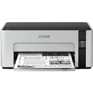 Epson EcoTank M1100, white - Inkjet Printer