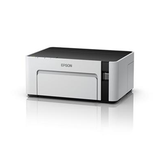 Epson EcoTank M1100, белый - Струйный принтер