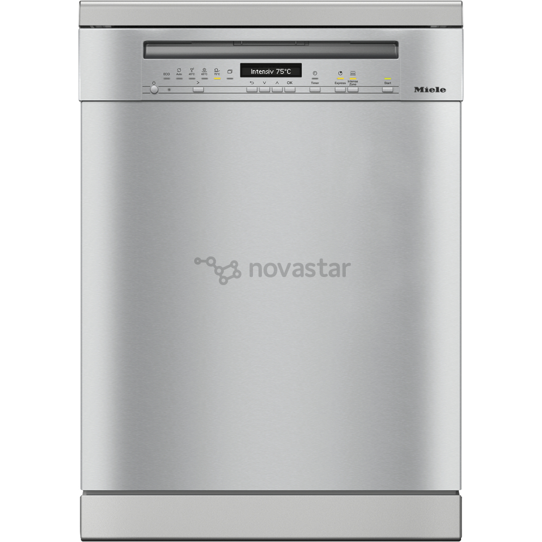 Indaplovė Miele G7200SC