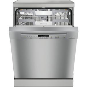 Indaplovė Miele G7200SC