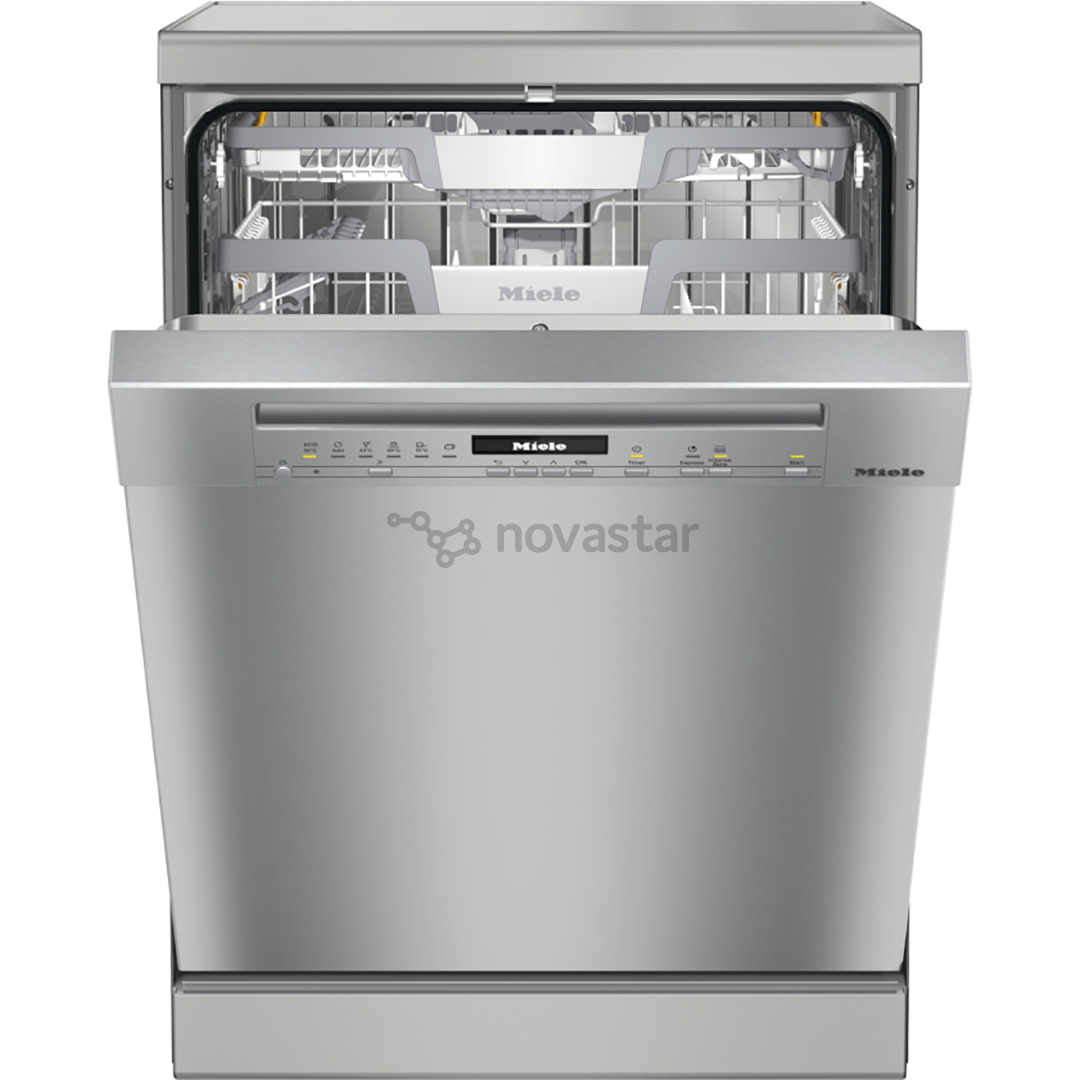 Indaplovė Miele G7200SC