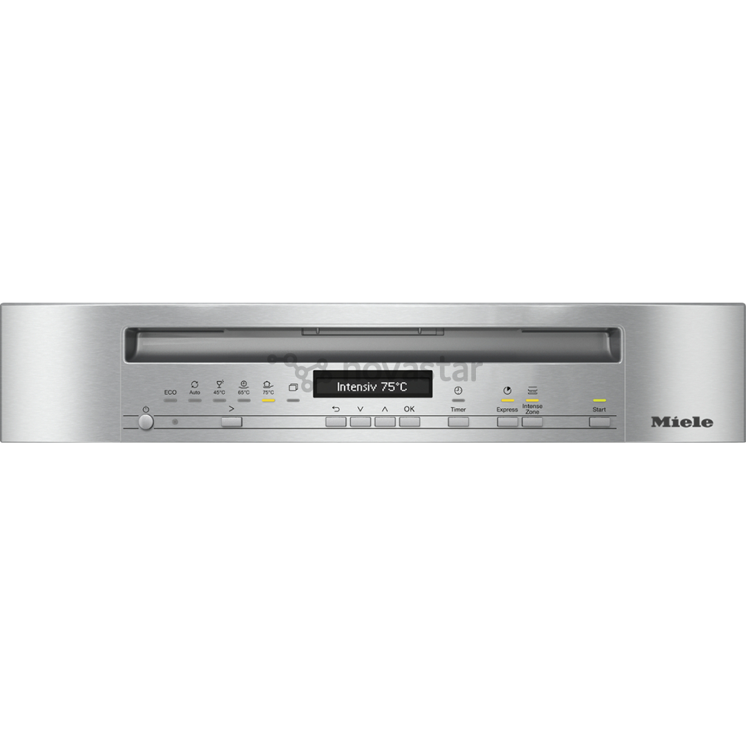 Indaplovė Miele G7200SC