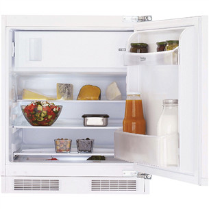 Įmontuojamas šaldytuvas Beko BU1153HCN