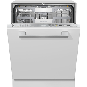 Miele, 14 place settings - Built-in Dishwasher G7250SCVICLST