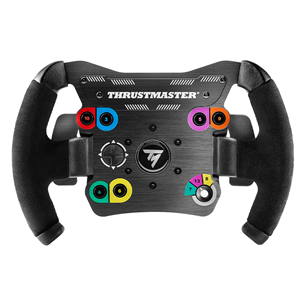 Priedas Thrustmaster TM Open Wheel Add-on, Juodas 3362934001872