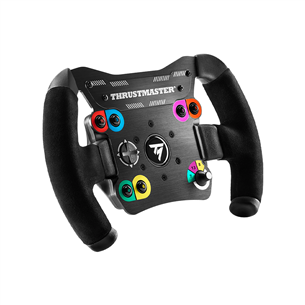 Priedas Thrustmaster TM Open Wheel Add-on, Juodas