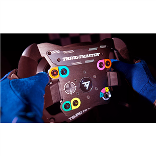 Priedas Thrustmaster TM Open Wheel Add-on, Juodas