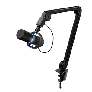 Trust GXT255+ Onyx, USB, black - Microphone