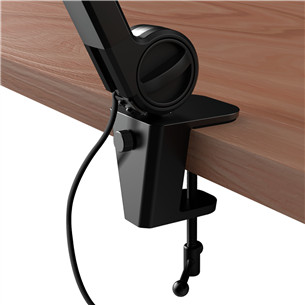 Trust GXT255+ Onyx, USB, black - Microphone