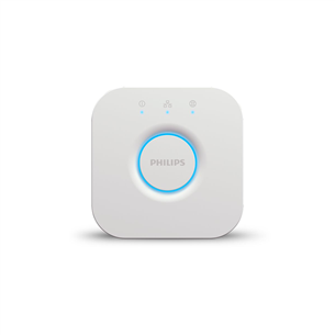 Jungiklis Philips Hue Bridge 929001180642