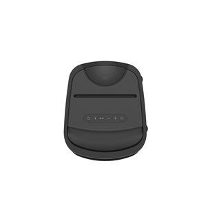 Sony SRS-XP700, black - Party speaker