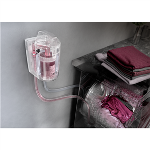 AEG - Микропластиковый фильтр для стиральных машин