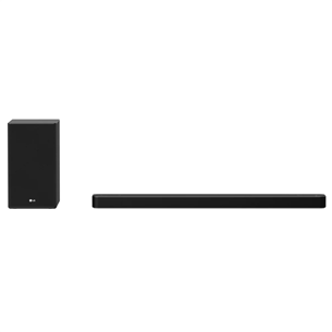 Garsos sistema Soundbar LG SP8YA.DEUSLLK