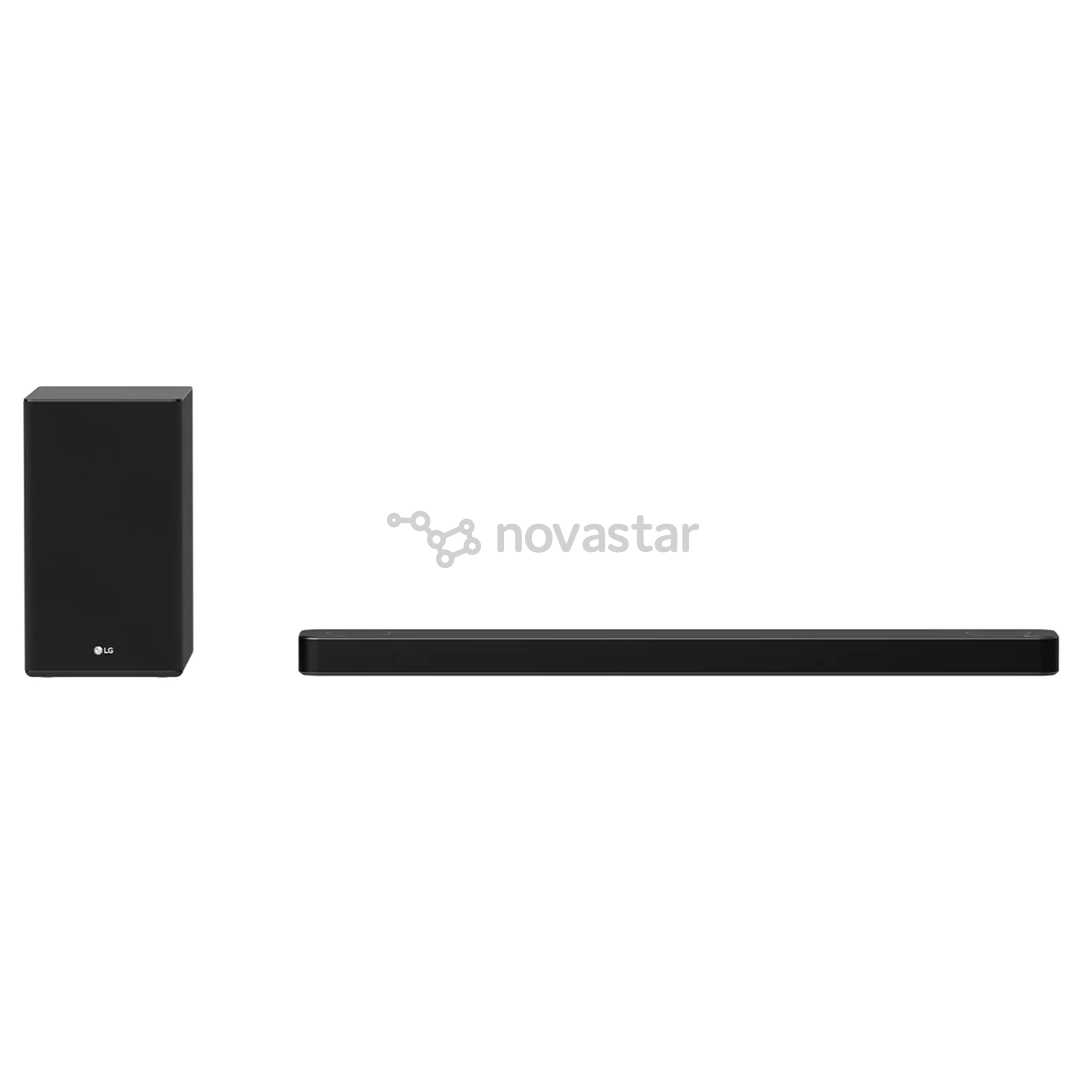 Garsos sistema Soundbar LG SP8YA.DEUSLLK