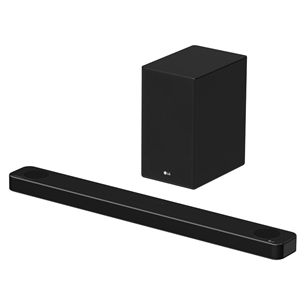 Garsos sistema Soundbar LG SP8YA.DEUSLLK