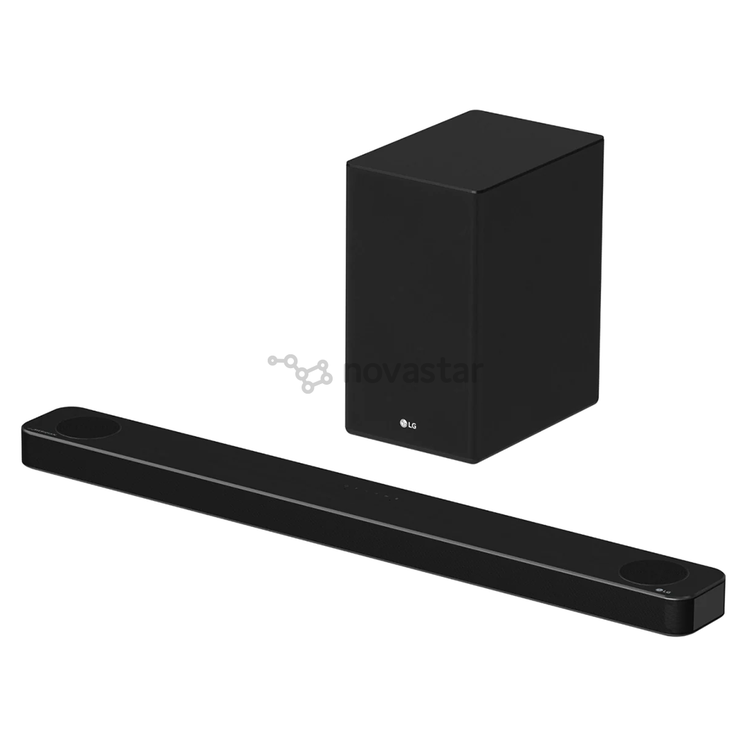 Garsos sistema Soundbar LG SP8YA.DEUSLLK
