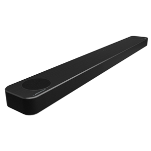Garsos sistema Soundbar LG SP8YA.DEUSLLK
