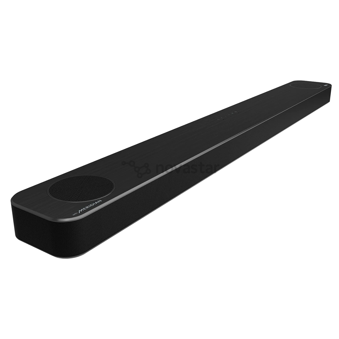Garsos sistema Soundbar LG SP8YA.DEUSLLK