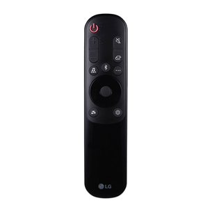 Garsos sistema Soundbar LG SP8YA.DEUSLLK