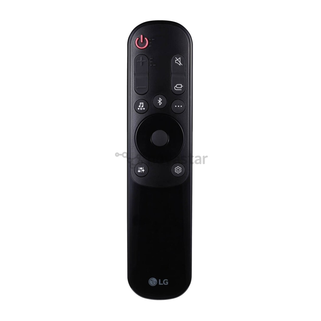 Garsos sistema Soundbar LG SP8YA.DEUSLLK