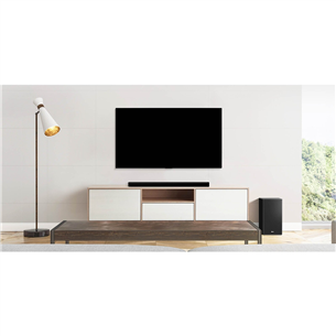 Garsos sistema Soundbar LG SP8YA.DEUSLLK