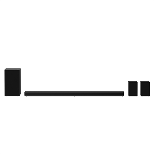 Garso sistema Soundbar LG SP11RA.DEUSLLK