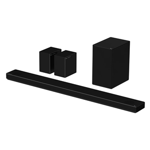 Garso sistema Soundbar LG SP11RA.DEUSLLK
