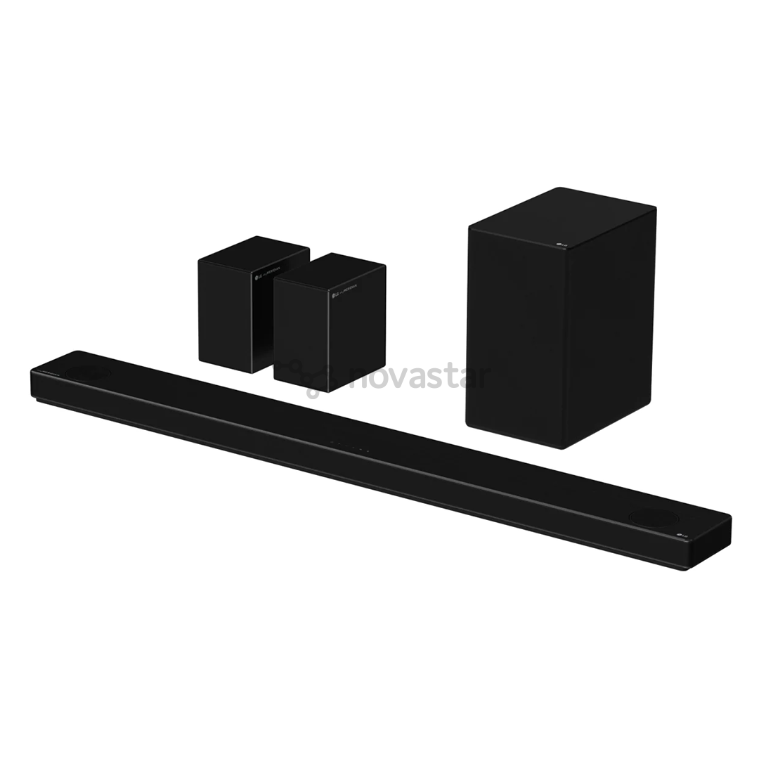 Garso sistema Soundbar LG SP11RA.DEUSLLK