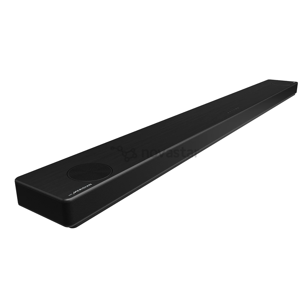 Garso sistema Soundbar LG SP11RA.DEUSLLK