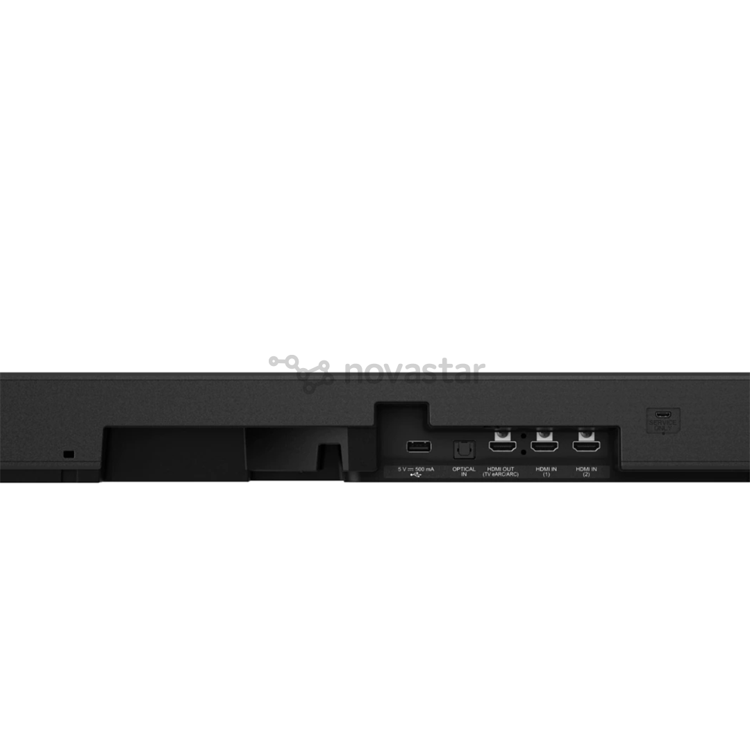Garso sistema Soundbar LG SP11RA.DEUSLLK