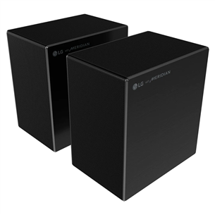 Garso sistema Soundbar LG SP11RA.DEUSLLK
