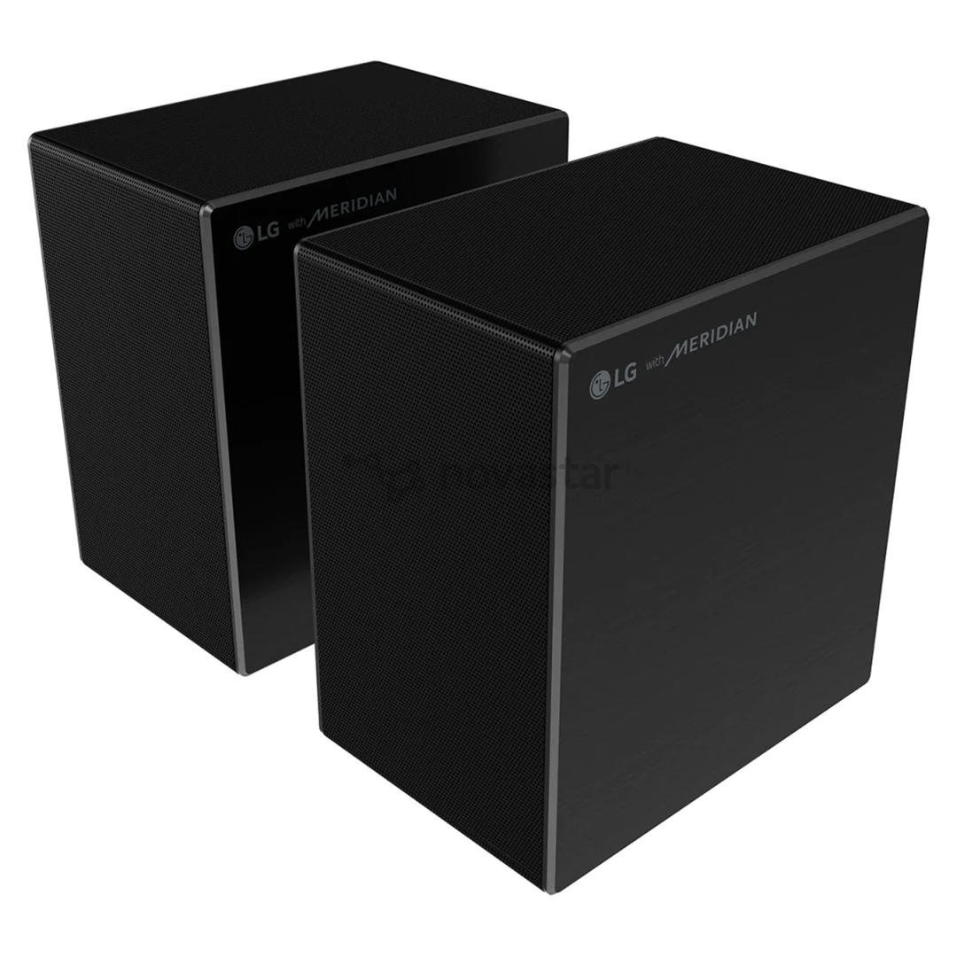 Garso sistema Soundbar LG SP11RA.DEUSLLK