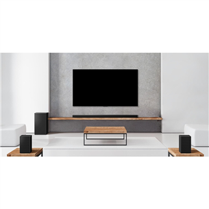 Garso sistema Soundbar LG SP11RA.DEUSLLK