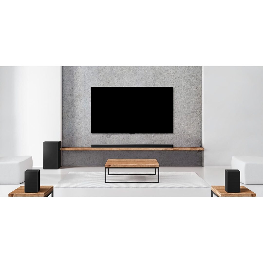 Garso sistema Soundbar LG SP11RA.DEUSLLK