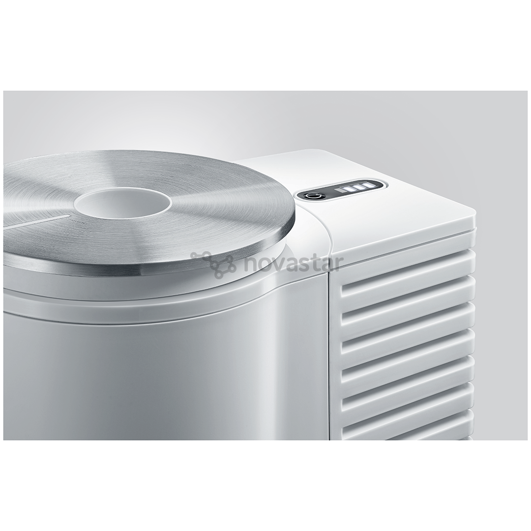 JURA CoolControl, 1 L, white - Milk cooler