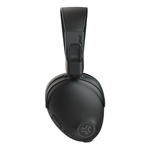 JLAB Studio Pro, over-ear, black - Wireless headphones