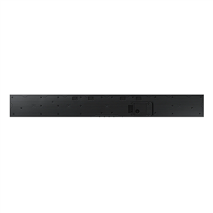 Samsung HW-LST70T 3ch The Terrace Soundbar, черный - Саундбар