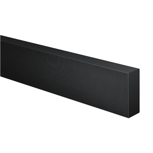 Samsung HW-LST70T 3ch The Terrace Soundbar, black - Soundbar