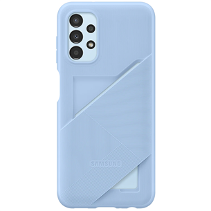 Dėklas Samsung Galaxy A13, Blue