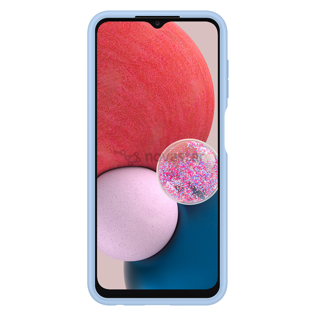 Dėklas Samsung Galaxy A13, Blue