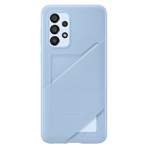 Dėklas Samsung Galaxy A33, Blue