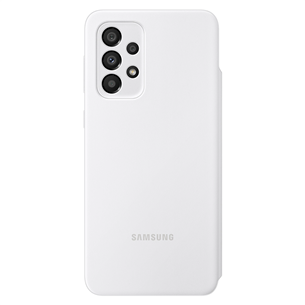 Dėklas Samsung Galaxy A33 Smart S, White