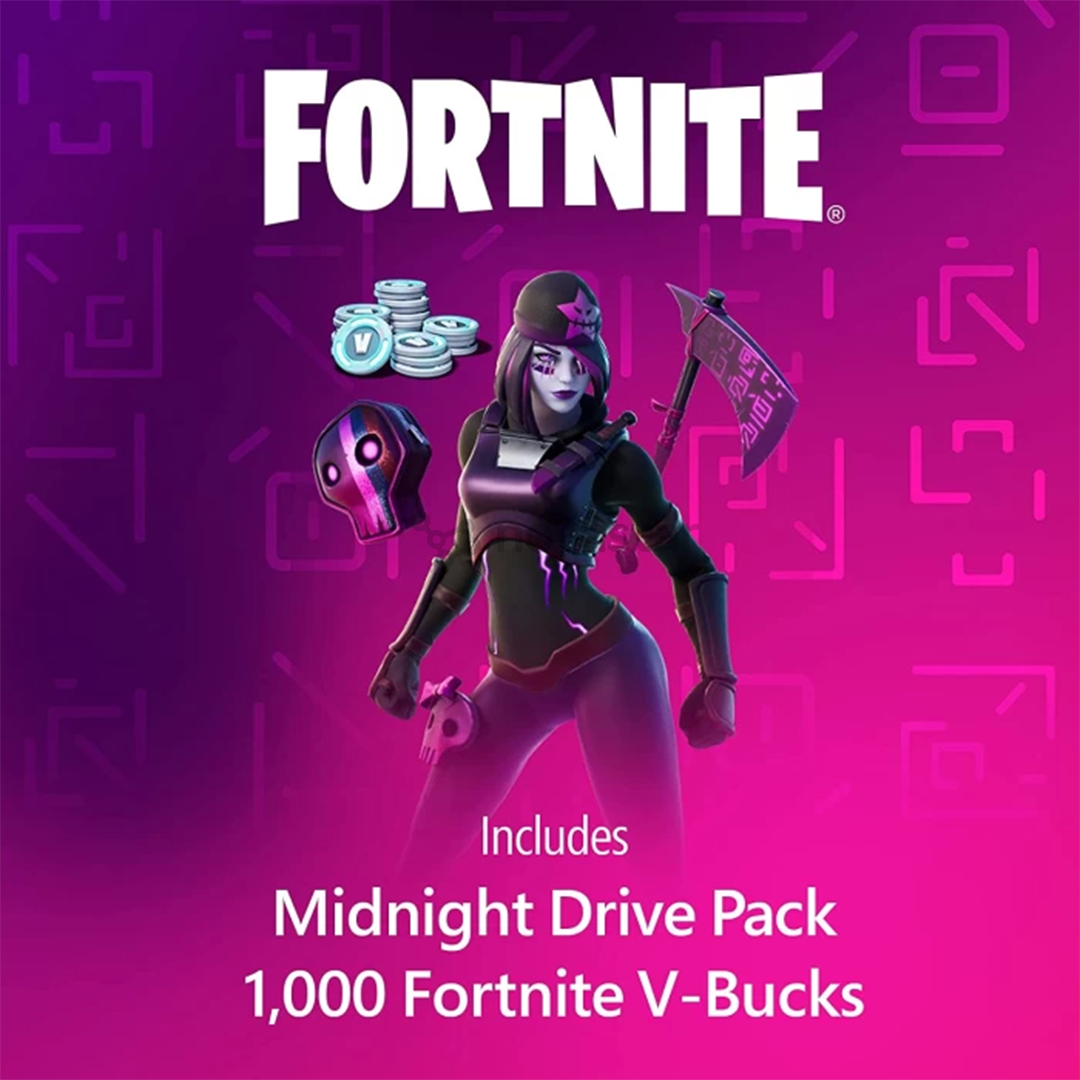 Žaidimų konsolė Microsoft Xbox Series S All-Digital + Fortnite + Rocket League, 512 GB, Balta