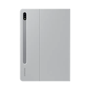 Samsung Galaxy Tab S7 11" (2022), серый - Чехол для планшета